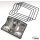 5pck Lower rocker cover gasket 87-91 Big