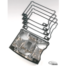 5pck Lower rocker cover gasket BT92-99