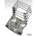 5pck Lower rocker cover gasket BT92-99
