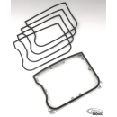 5pck Upper rockercover rubber BT84-91