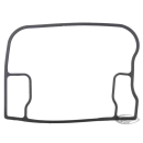 5pck UPPER R.COV. H.D. 17356-92 RUBBER
