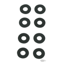 Rocker Cover Washer Fibre Set8