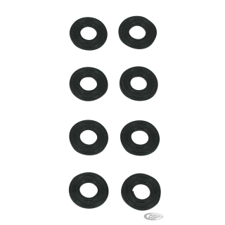 Rocker Cover Washer Rubber Set8