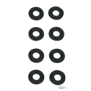 Rocker Cover Washer Rubber Set8