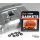 Rocker Cover Washer Rubber Set8