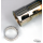Exh. gasket inter connect FXD91-17