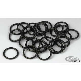 25pck O-ring #11170