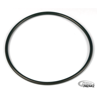 2Pck O-Ring Starter Motor Yoke 90-up