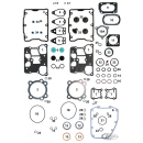 Head cover gaskets TC99-17, pair