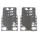 10PCK TC99-17 ROCKER HOUSING GASKET