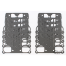 10PCK TC99-17 ROCKER HOUSING GASKET