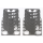10PCK TC99-17 ROCKER HOUSING GASKET