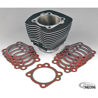 5pck Cylinder head gasket TC99-up