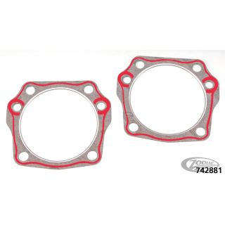 James cylinder head gaskets TC 4" bore