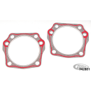 James cylinder head gaskets TC 4" bore