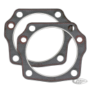 James cylinder head gaskets TC 4" bore