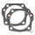 James cylinder head gaskets TC 4" bore