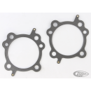 TC99-17 4" MLS HEAD GASKETS .030"
