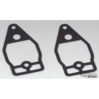 5pck Gasket Breather Baffle TC88A&B