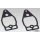 5pck Gasket Breather Baffle TC88A&B