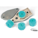 10pck James breather element TC99-up