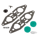 10pck James breather element TC99-up