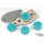 10pck James breather element TC99-up