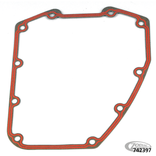 5pck Cam gear cover gasket TC99-up