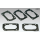 10pck EFI Gasket BT99-01