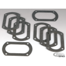 10pck air filter gasket EFI TC99-01