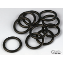 10pck O-ring GENUINE JAMES