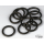 10pck O-ring GENUINE JAMES
