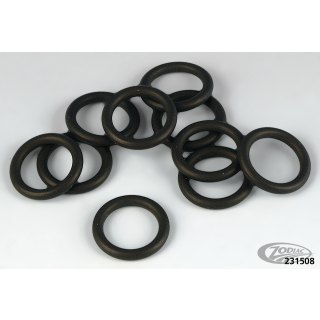10pck O-ring A/C Backplate 99up #11292