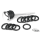 10pck O-ring Oil Tank Dip Stick