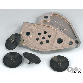 6pck Seal Rocker Cvr Breather #26858-99