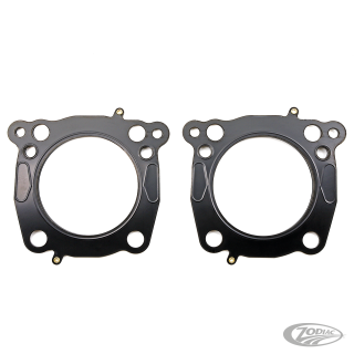 M8 H/G PR 3.937".040"MLS STK BORE 107CI