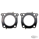 M8 H/G PR 3.937".040"MLS STK BORE 107CI