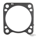 2PCK M8 BASE GASKET .014" RC STK THICKN