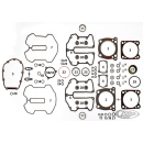 Gaskets Cylinder Base M17-up .025"foamet