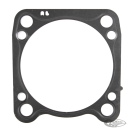 2PCK M8 BASE GASKET .020" RC