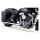 V&H DRESSER DUALS
