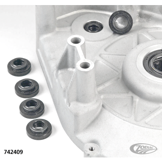 5pck Seal Starter motor shaft