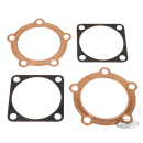 Copper Head w/steel base gasket BT36-47