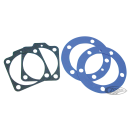 Teflon 3 5/8" BB cyl. gasket set Shovel