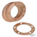 10pck copper head gasket BT66-84 3.625"