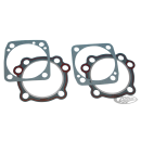Head & base gaskets big bore 84-up