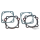 Head & base gaskets big bore 84-up