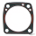 PR Cyl. base gaskets BT84-99 3 5/8" RCM