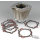 5pck Thin BBFireRing head gskt Evo 3-5/8