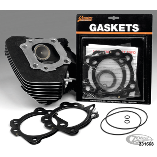 MultiLayerSteel Head Gskt set TC 95"